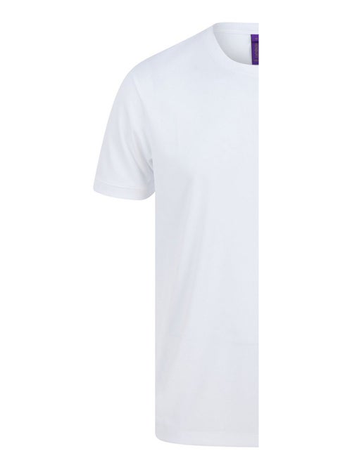 Henbury - T-shirt HICOOL PERFORMANCE - Kiabi