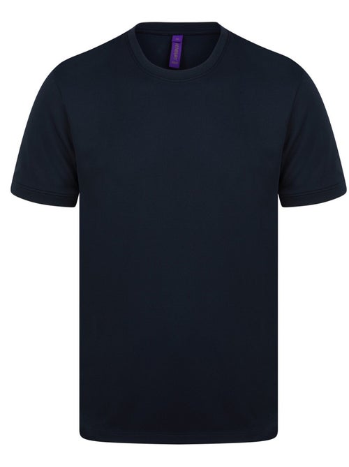 Henbury - T-shirt HICOOL PERFORMANCE - Kiabi