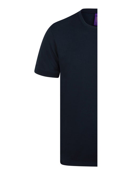 Henbury - T-shirt HICOOL PERFORMANCE - Kiabi