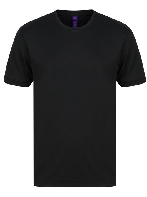 Henbury - T-shirt HICOOL PERFORMANCE - Kiabi