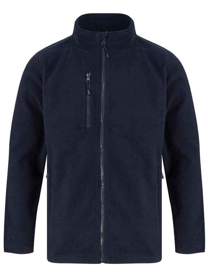 Henbury - Veste Bleu marine - Kiabi