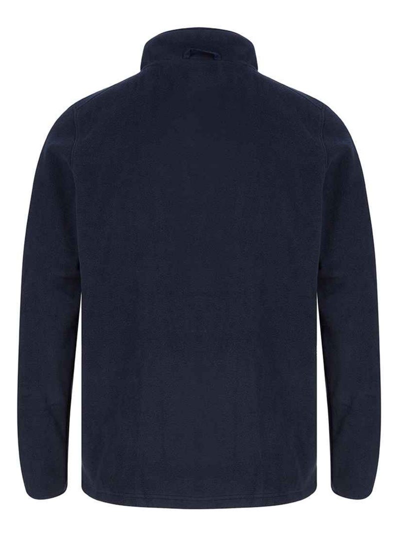 Henbury - Veste Bleu marine - Kiabi