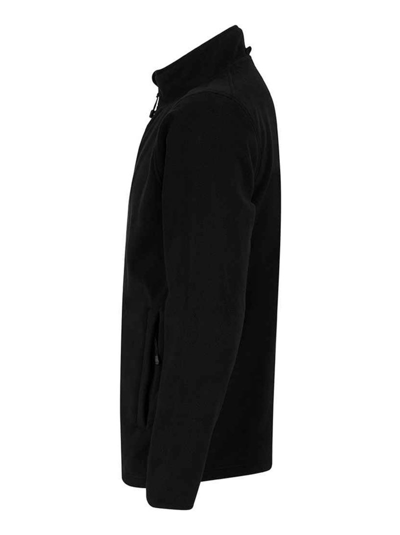 Henbury - Veste Noir - Kiabi