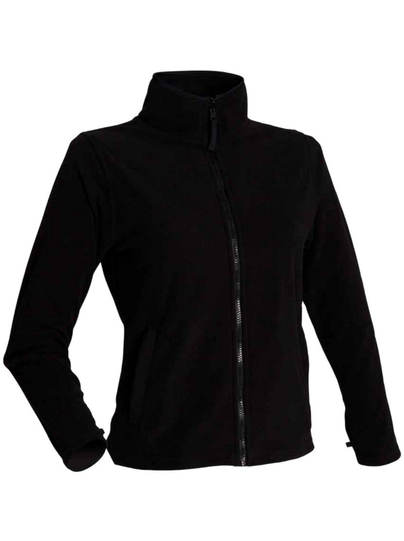 Henbury - Veste Noir - Kiabi