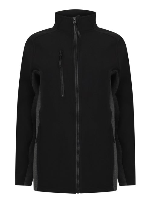 Henbury - Veste softshell - Kiabi