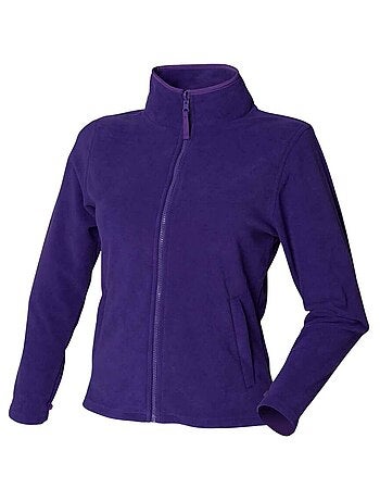 Henbury - Veste