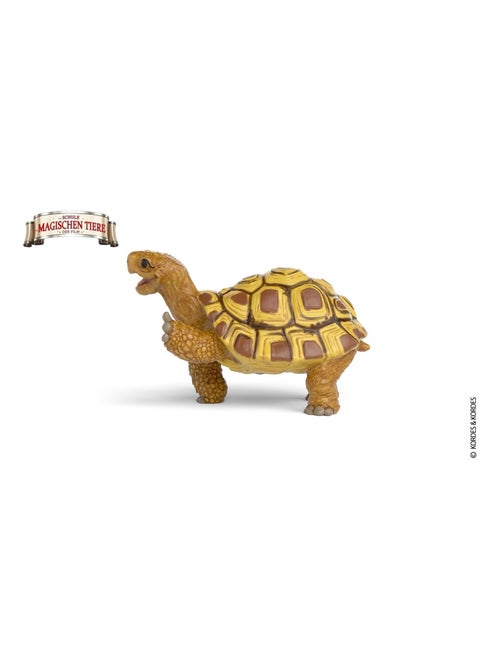 Henrietta la tortue - Kiabi