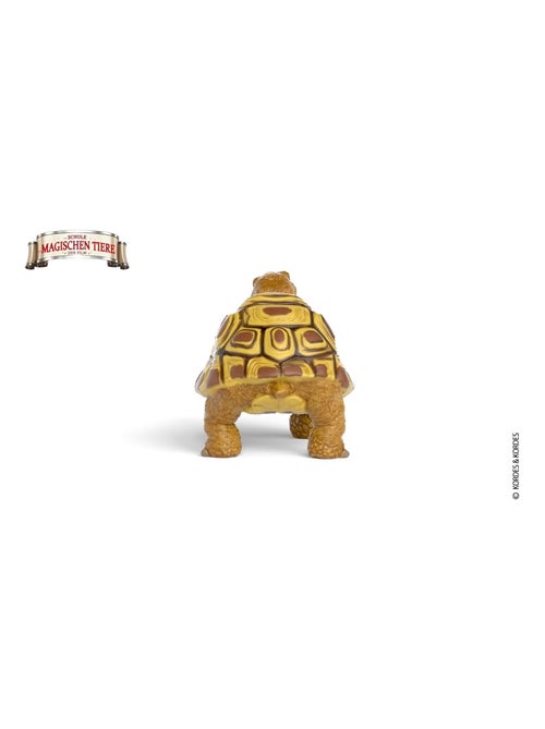 Henrietta la tortue - Kiabi
