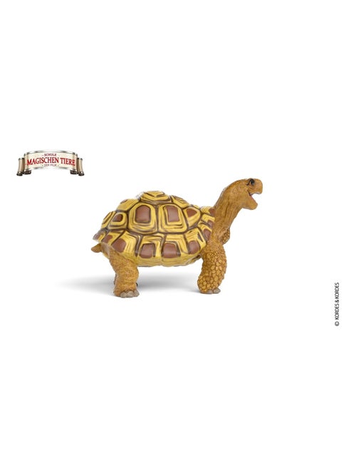 Henrietta la tortue - Kiabi