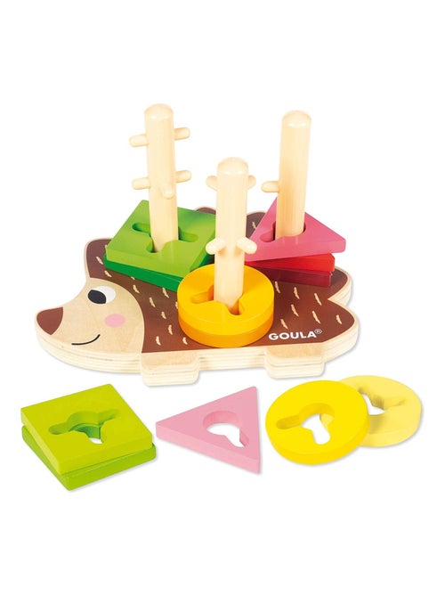 Hérisson empilable - Kiabi