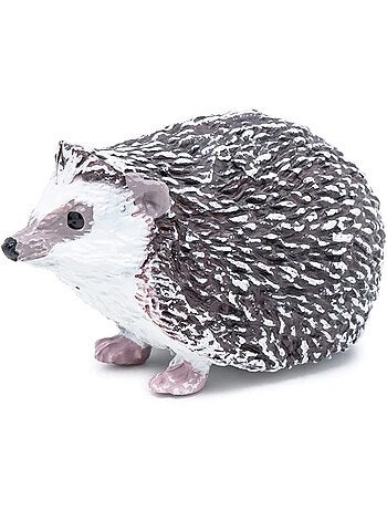 Hérisson figurine