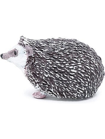 Hérisson figurine