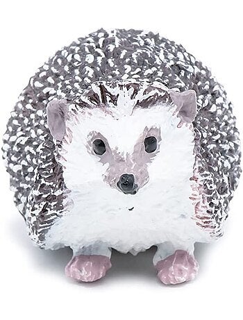Hérisson figurine