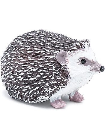 Hérisson figurine