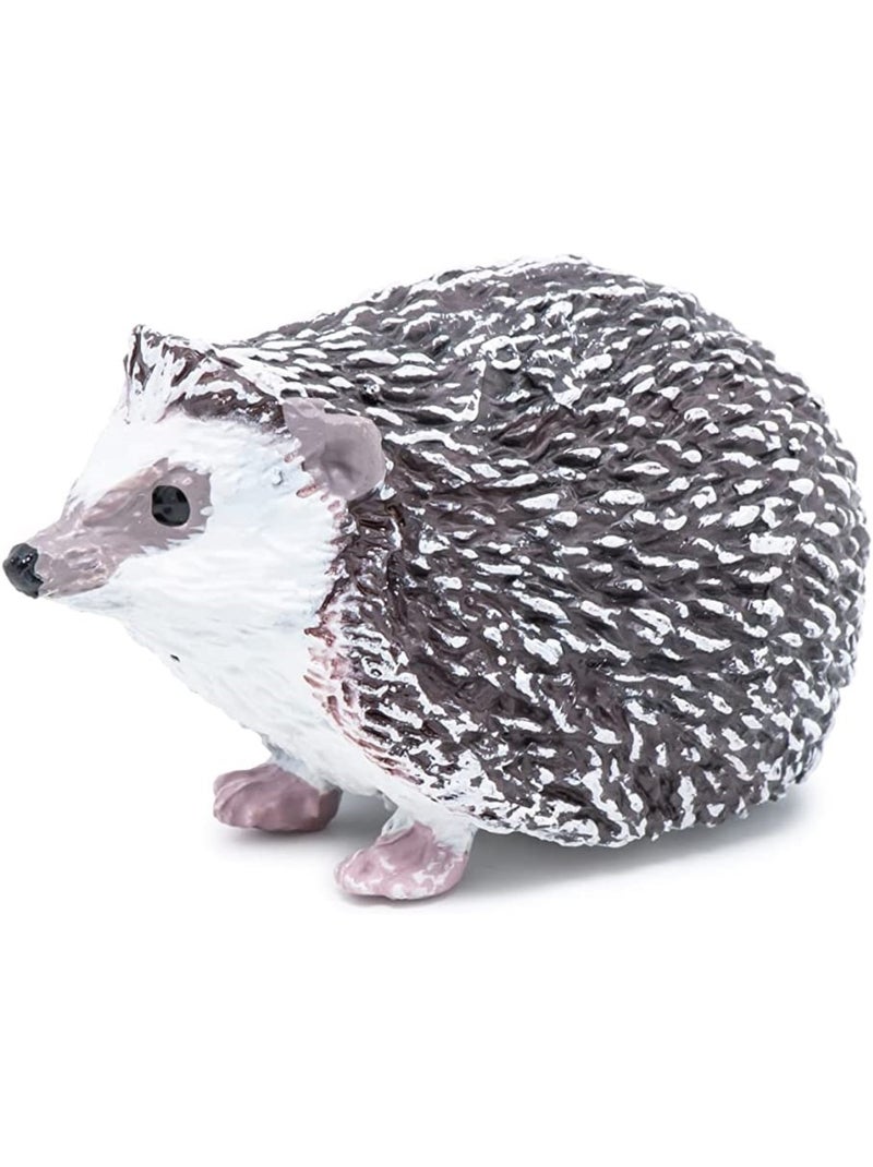Hérisson figurine Gris - Kiabi
