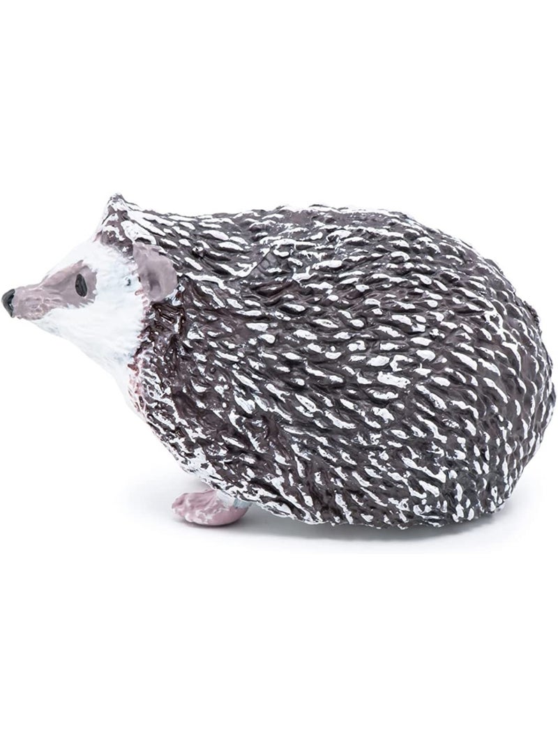 Hérisson figurine Gris - Kiabi