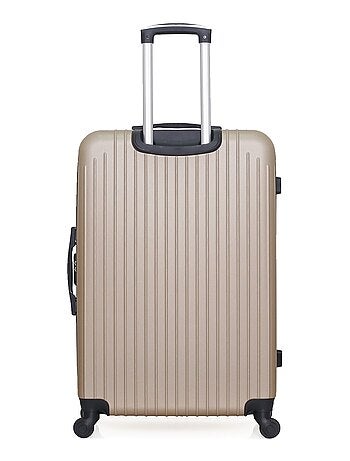 HERO - Lot de 2 - Valise grand format et valise weekend CARPATES