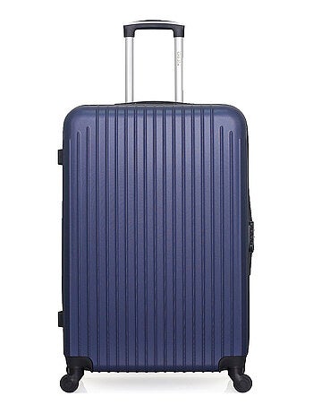 HERO - Lot de 2 - Valise grand format et valise weekend CARPATES
