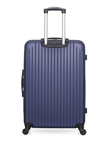 HERO - Lot de 2 - Valise grand format et valise weekend CARPATES