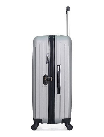 HERO - Lot de 2 - Valise grand format et valise weekend CARPATES