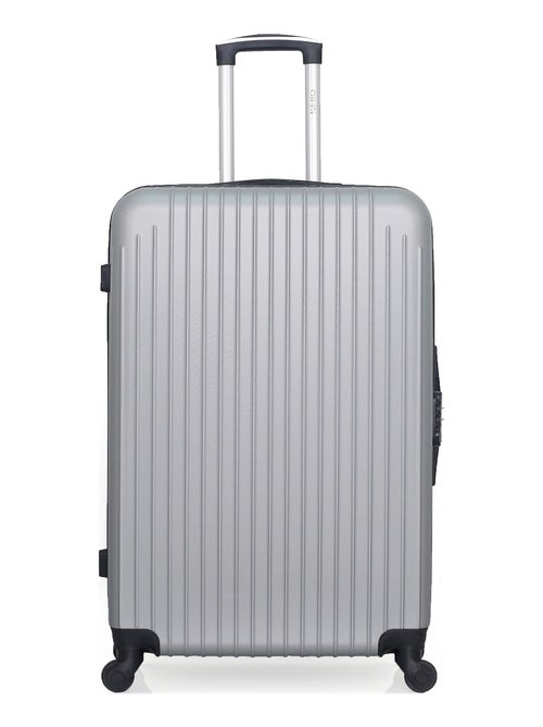 HERO - Lot de 2 - Valise grand format et valise weekend CARPATES - Kiabi