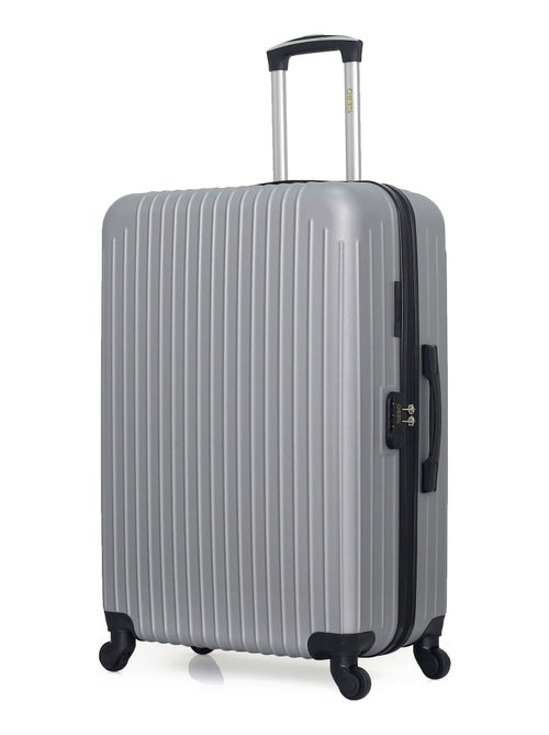 HERO - Lot de 2 - Valise grand format et valise weekend CARPATES - Kiabi