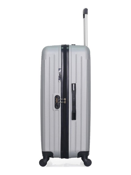 HERO - Lot de 2 - Valise grand format et valise weekend CARPATES - Kiabi