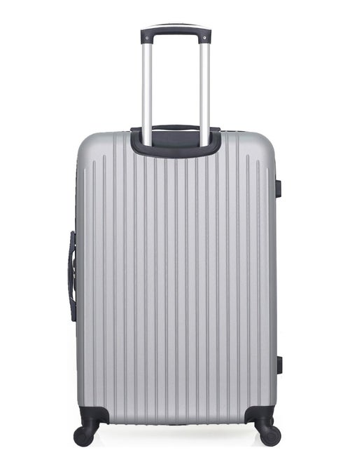 HERO - Lot de 2 - Valise grand format et valise weekend CARPATES - Kiabi