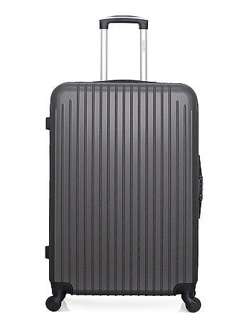 HERO - Lot de 2 - Valise grand format et valise weekend CARPATES