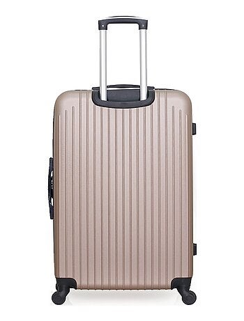 HERO - Lot de 2 - Valise grand format et valise weekend CARPATES