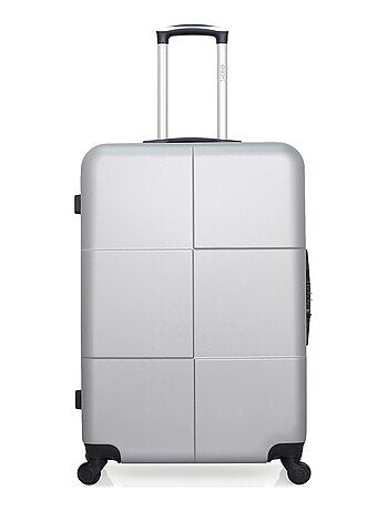 HERO - Lot de 2 - Valise grand format et valise weekend CORONADO