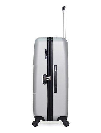 HERO - Lot de 2 - Valise grand format et valise weekend CORONADO