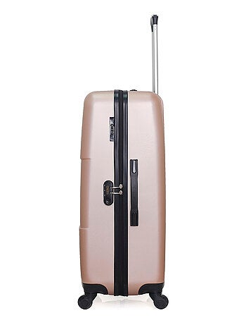 HERO - Lot de 2 - Valise grand format et valise weekend CORONADO