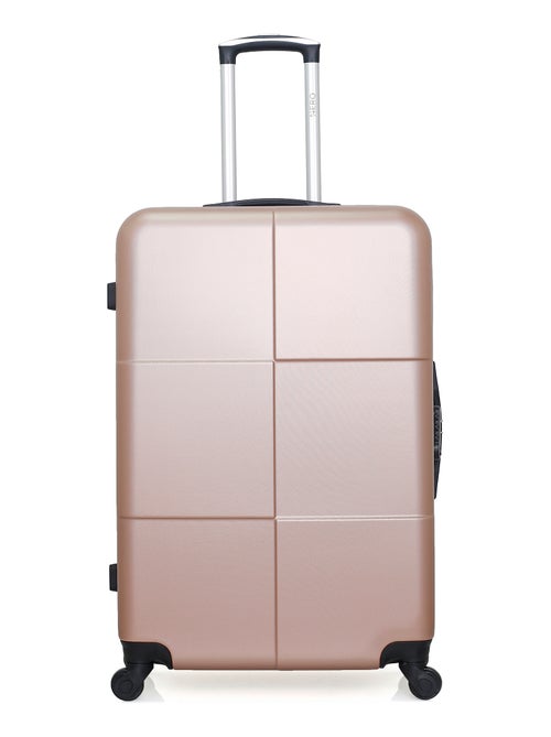 HERO - Lot de 2 - Valise grand format et valise weekend CORONADO - Kiabi HERO - Lot de 2 - Valise grand format et valise weekend CORONADO - Kiabi