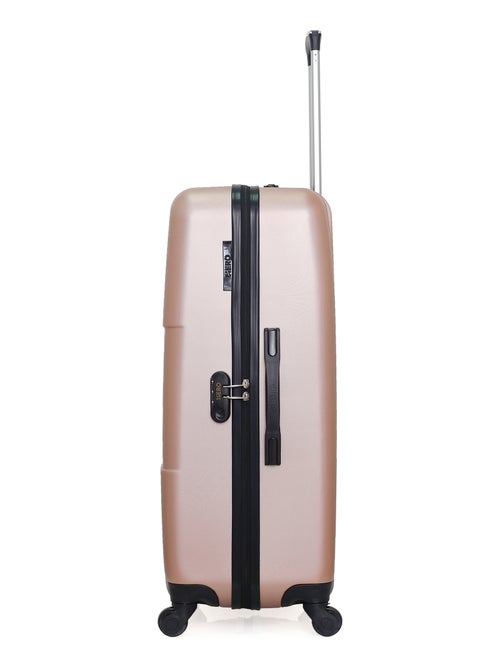 HERO - Lot de 2 - Valise grand format et valise weekend CORONADO - Kiabi HERO - Lot de 2 - Valise grand format et valise weekend CORONADO - Kiabi