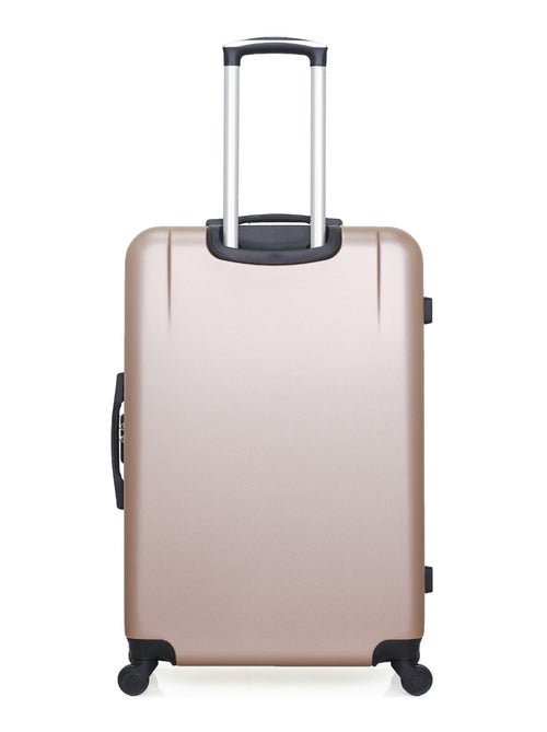 HERO - Lot de 2 - Valise grand format et valise weekend CORONADO - Kiabi HERO - Lot de 2 - Valise grand format et valise weekend CORONADO - Kiabi