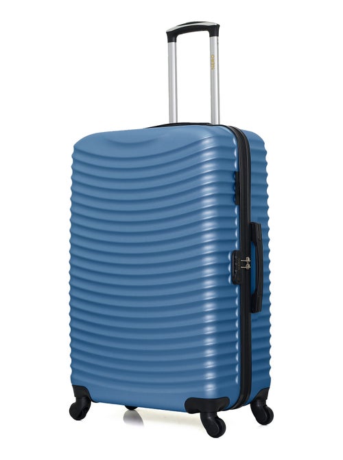 HERO - Lot de 2 - Valise grand format et valise weekend ETNA - Kiabi