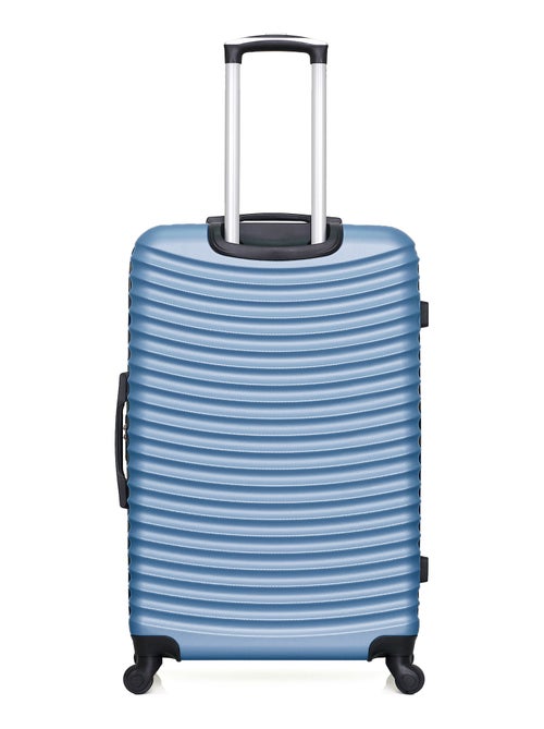 HERO - Lot de 2 - Valise grand format et valise weekend ETNA - Kiabi