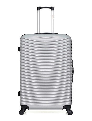 HERO - Lot de 2 - Valise grand format et valise weekend ETNA