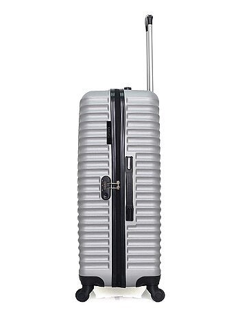 HERO - Lot de 2 - Valise grand format et valise weekend ETNA