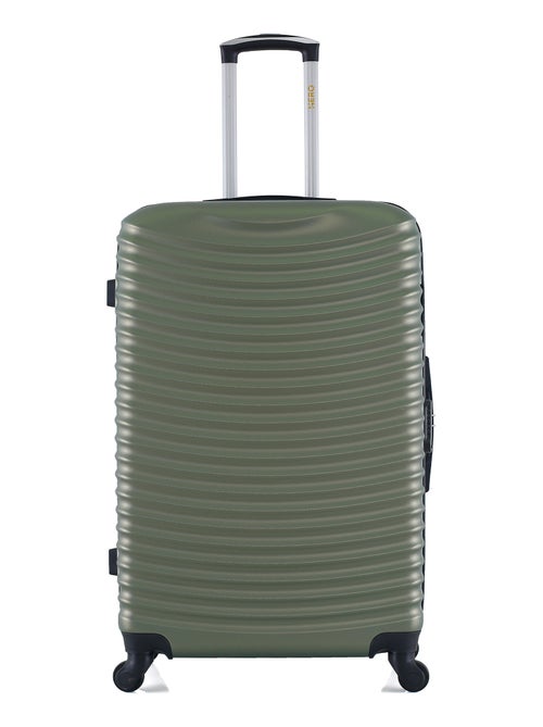 HERO - Lot de 2 - Valise grand format et valise weekend ETNA - Kiabi