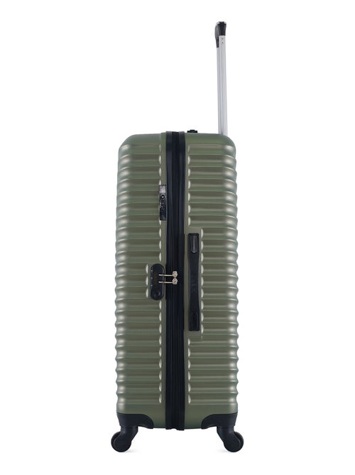 HERO - Lot de 2 - Valise grand format et valise weekend ETNA - Kiabi