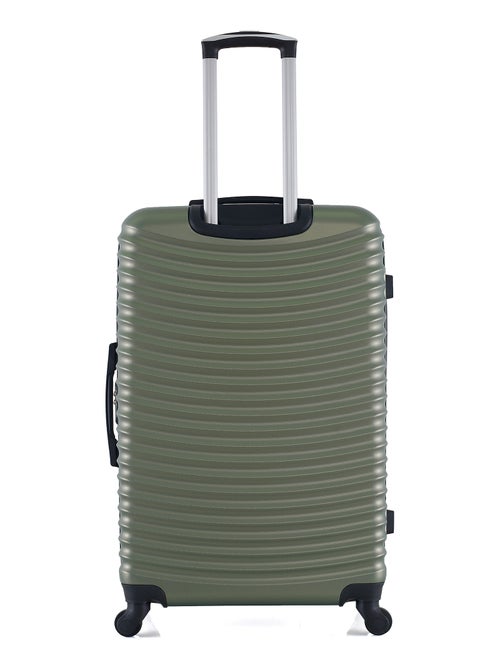 HERO - Lot de 2 - Valise grand format et valise weekend ETNA - Kiabi