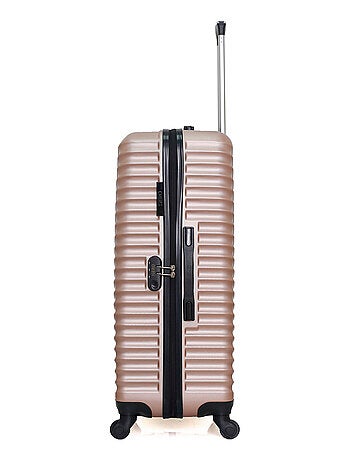 HERO - Lot de 2 - Valise grand format et valise weekend ETNA