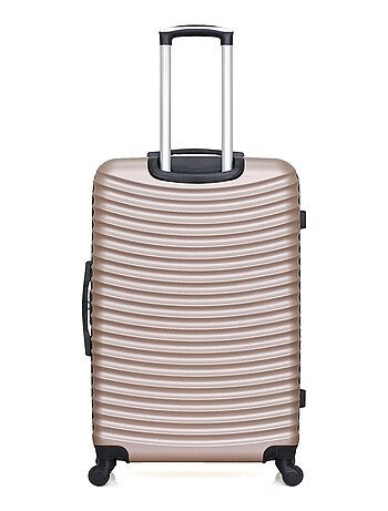 HERO - Lot de 2 - Valise grand format et valise weekend ETNA