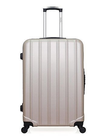 HERO - Lot de 2 - Valise grand format et valise weekend HIMALAYA