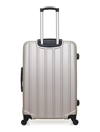 HERO - Lot de 2 - Valise grand format et valise weekend HIMALAYA