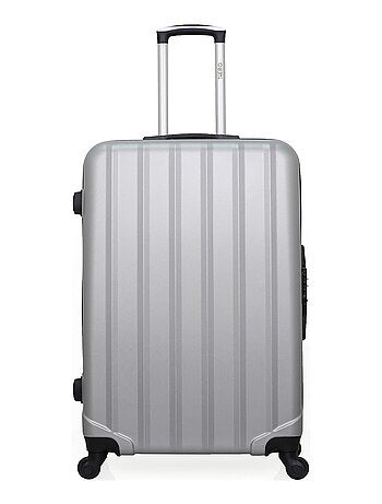 HERO - Lot de 2 - Valise grand format et valise weekend HIMALAYA