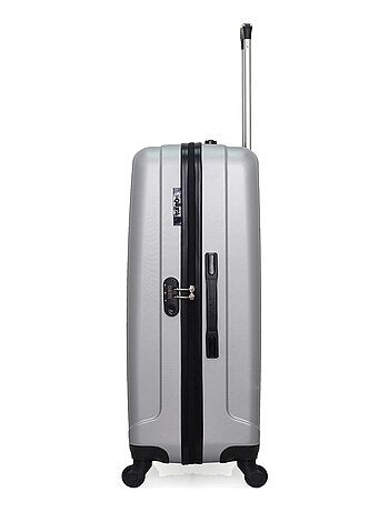 HERO - Lot de 2 - Valise grand format et valise weekend HIMALAYA