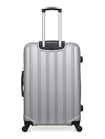 HERO - Lot de 2 - Valise grand format et valise weekend HIMALAYA